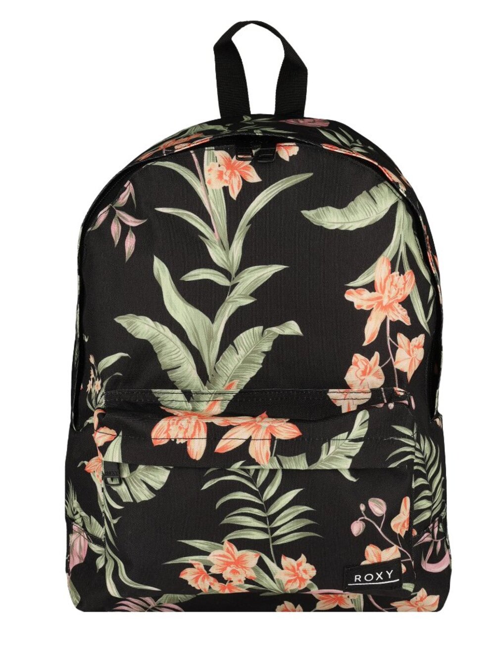 Roxy Island Escape Sugar Baby Canvas Backpack/NWT